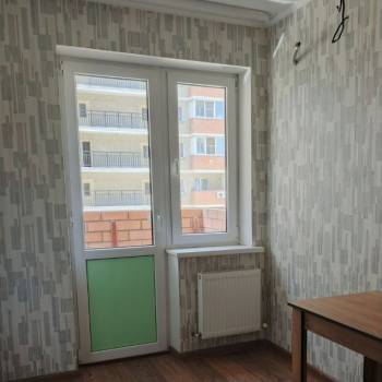 Продается 1-комнатная квартира, 35,9 м²