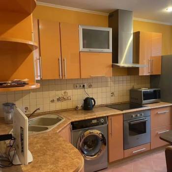 Сдается 1-комнатная квартира, 36 м²
