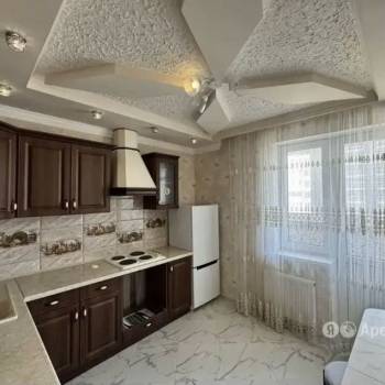 Сдается 1-комнатная квартира, 34 м²