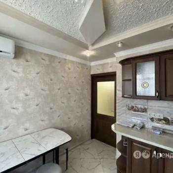 Сдается 1-комнатная квартира, 34 м²