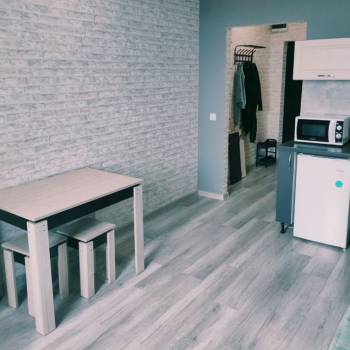 Сдается 1-комнатная квартира, 20 м²