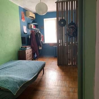 Продается 3-х комнатная квартира, 57 м²
