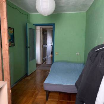 Продается 3-х комнатная квартира, 57 м²