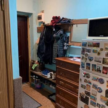 Продается 3-х комнатная квартира, 57 м²
