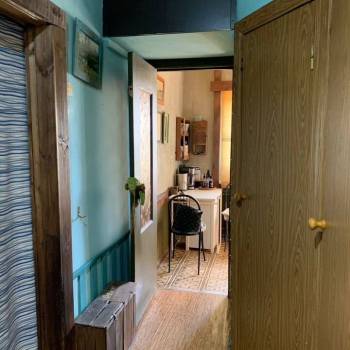 Продается 3-х комнатная квартира, 57 м²