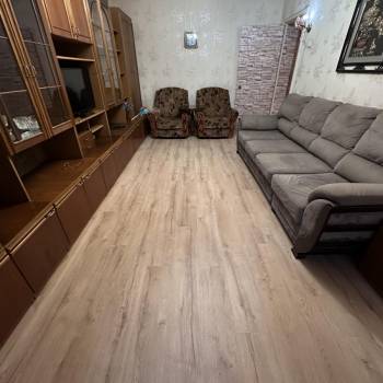 Сдается 2-х комнатная квартира, 52 м²