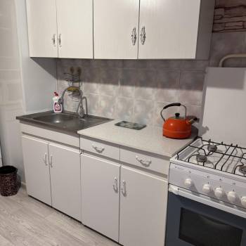 Сдается 2-х комнатная квартира, 52 м²