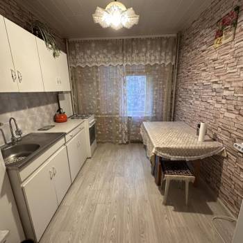 Сдается 2-х комнатная квартира, 52 м²