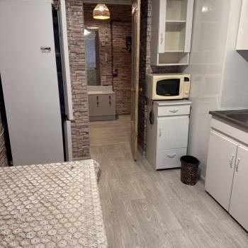 Сдается 2-х комнатная квартира, 52 м²