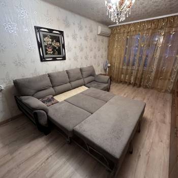 Сдается 2-х комнатная квартира, 52 м²