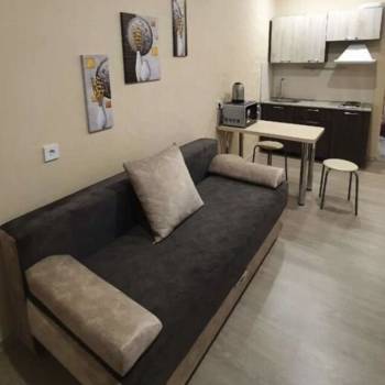 Сдается 1-комнатная квартира, 24 м²