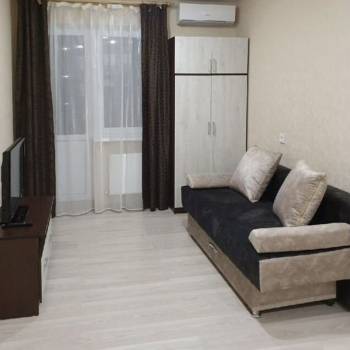 Сдается 1-комнатная квартира, 24 м²