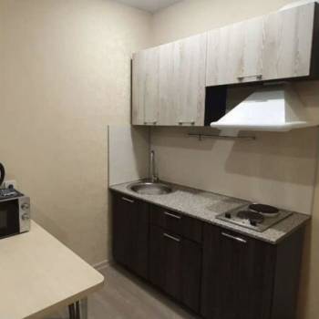 Сдается 1-комнатная квартира, 24 м²