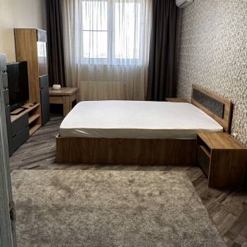 Сдается 1-комнатная квартира, 40 м²