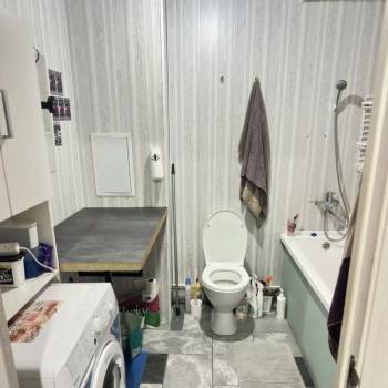 Сдается 1-комнатная квартира, 37 м²