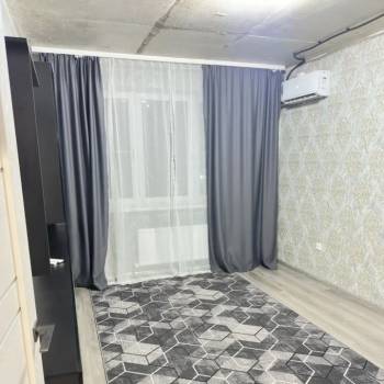 Сдается 1-комнатная квартира, 37 м²