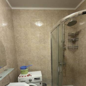 Сдается 1-комнатная квартира, 48 м²