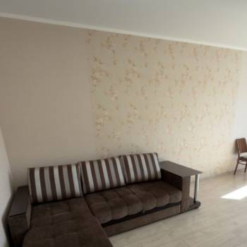 Сдается 1-комнатная квартира, 48 м²