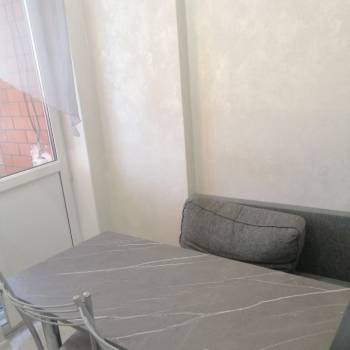 Сдается 1-комнатная квартира, 37 м²