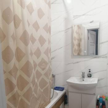 Сдается 1-комнатная квартира, 37 м²