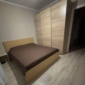 Сдается 2-х комнатная квартира, 40,5 м²