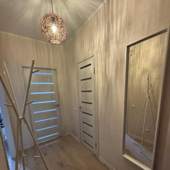 Сдается 2-х комнатная квартира, 40,5 м²