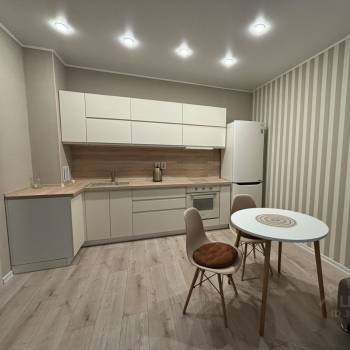 Сдается 2-х комнатная квартира, 40,5 м²