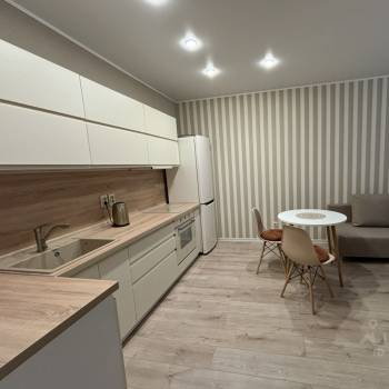 Сдается 2-х комнатная квартира, 40,5 м²