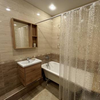 Сдается 2-х комнатная квартира, 40,5 м²