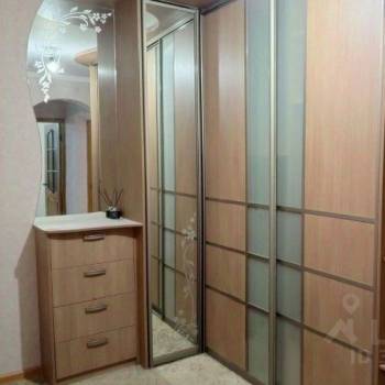 Сдается 2-х комнатная квартира, 60 м²