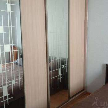 Сдается 2-х комнатная квартира, 60 м²