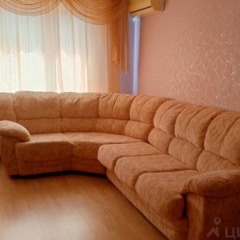 Сдается 2-х комнатная квартира, 60 м²