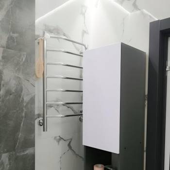 Продается 2-х комнатная квартира, 56 м²
