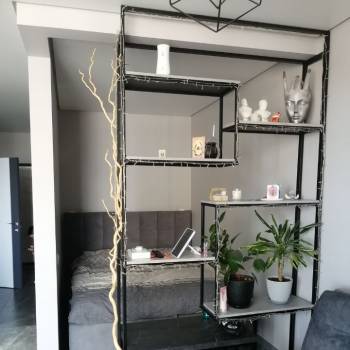 Продается 2-х комнатная квартира, 56 м²