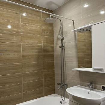 Продается 1-комнатная квартира, 40,3 м²