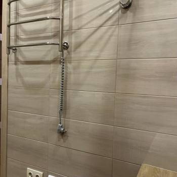 Продается 1-комнатная квартира, 40,3 м²