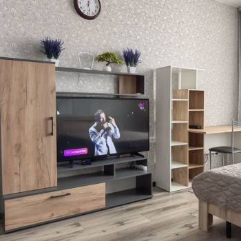 Сдается 1-комнатная квартира, 38,9 м²