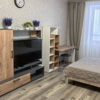 Сдается 1-комнатная квартира, 38,9 м²
