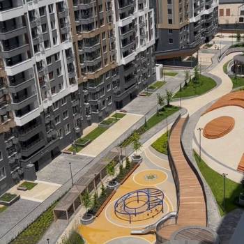 Продается 1-комнатная квартира, 37,8 м²