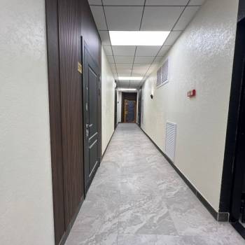 Продается 1-комнатная квартира, 37,8 м²