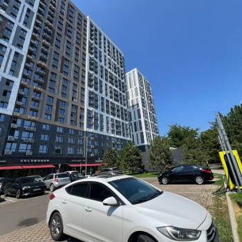 Продается 1-комнатная квартира, 37,8 м²
