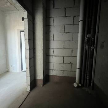 Продается 1-комнатная квартира, 37,8 м²