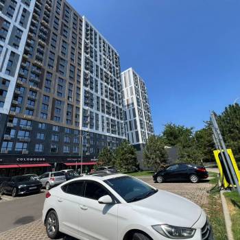 Продается 1-комнатная квартира, 37,8 м²