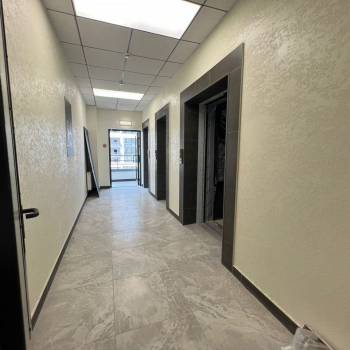 Продается 1-комнатная квартира, 37,8 м²
