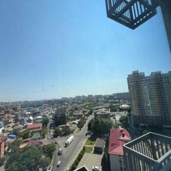 Продается 1-комнатная квартира, 37,8 м²