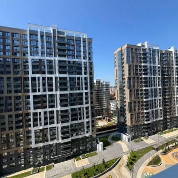 Продается 1-комнатная квартира, 37,8 м²