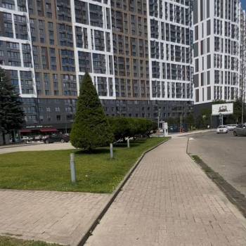 Продается 1-комнатная квартира, 37,8 м²