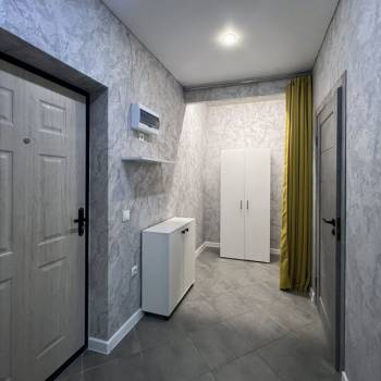 Сдается 1-комнатная квартира, 37,6 м²