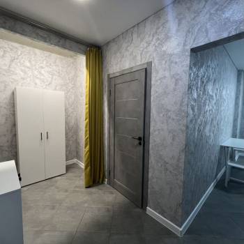 Сдается 1-комнатная квартира, 37,6 м²