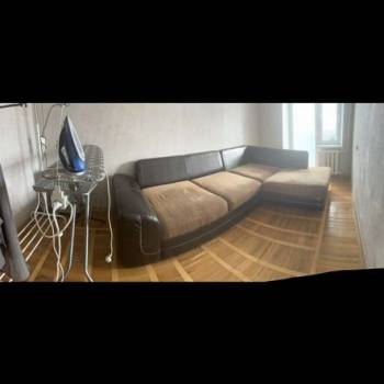 Продается Многокомнатная квартира, 78,3 м²